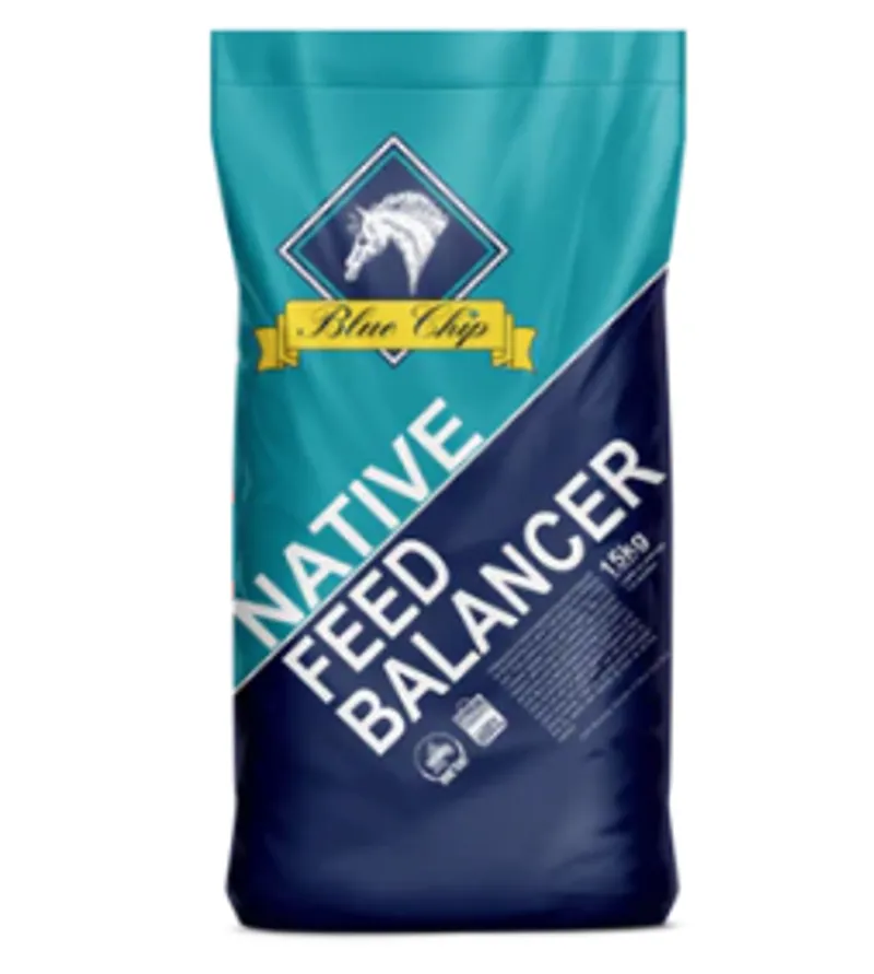 Blue Chip Original 15KG